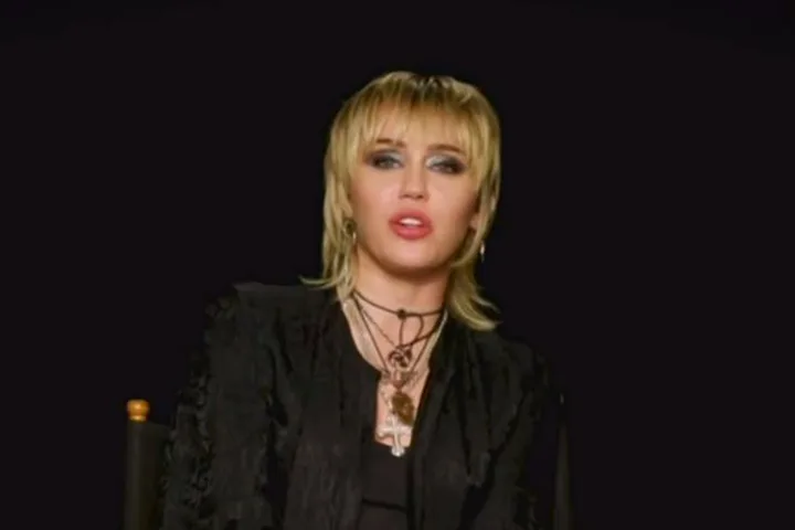 miley
