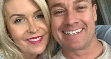Chezzi Denyer stuns fans with rare throwback snap