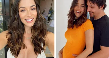 Survivor’s Monika Radulovic’s strange pregnancy side effect