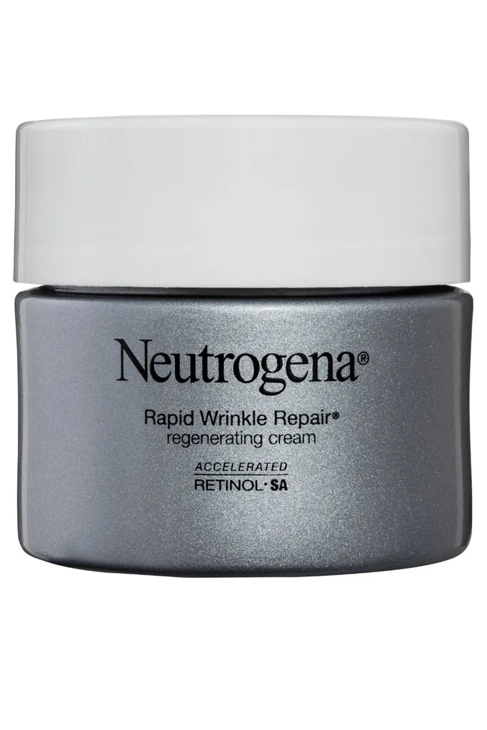 neutregena