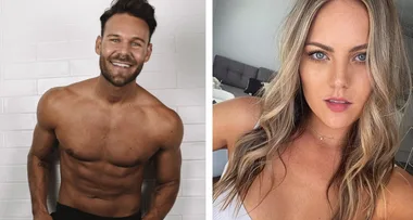 Bachelorette star Carlin Sterritt debuts new relationship on Instagram