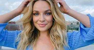 Bachelor star Abbie Chatfield confirms new romance with a very unlikely celebrity