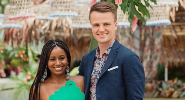 BIP’s Mary flaunts her baby bump in new photo