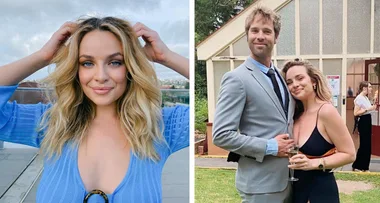 Abbie Chatfield sets the record straight on her VERY confusing ‘relationship’ with Danny Clayton
