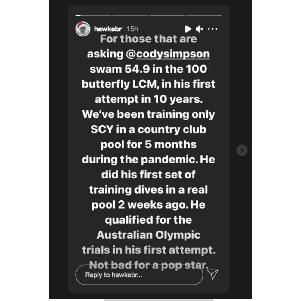 cody