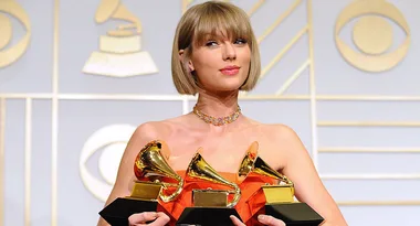 Grammy Awards 2017: The Top Nominations