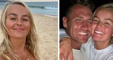 Elly Miles sends Frazer a VERY clear message in the wake of their split