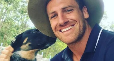 Frazer Neate breaks social media silence after split with Elly Miles