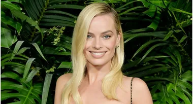 Is Margot Robbie eyeing up a move back to Australia?