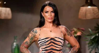 MAFS’ Tash undergoes another shock hair transformation