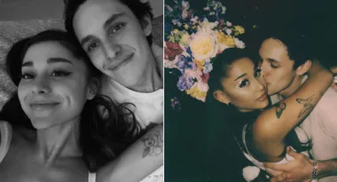 Ariana Grande Finalises Divorce From Dalton Gomez