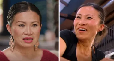 MasterChef’s Poh Ling Yeow shares candid confession