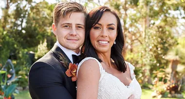 MAFS bride Natasha Spencer debuts new look
