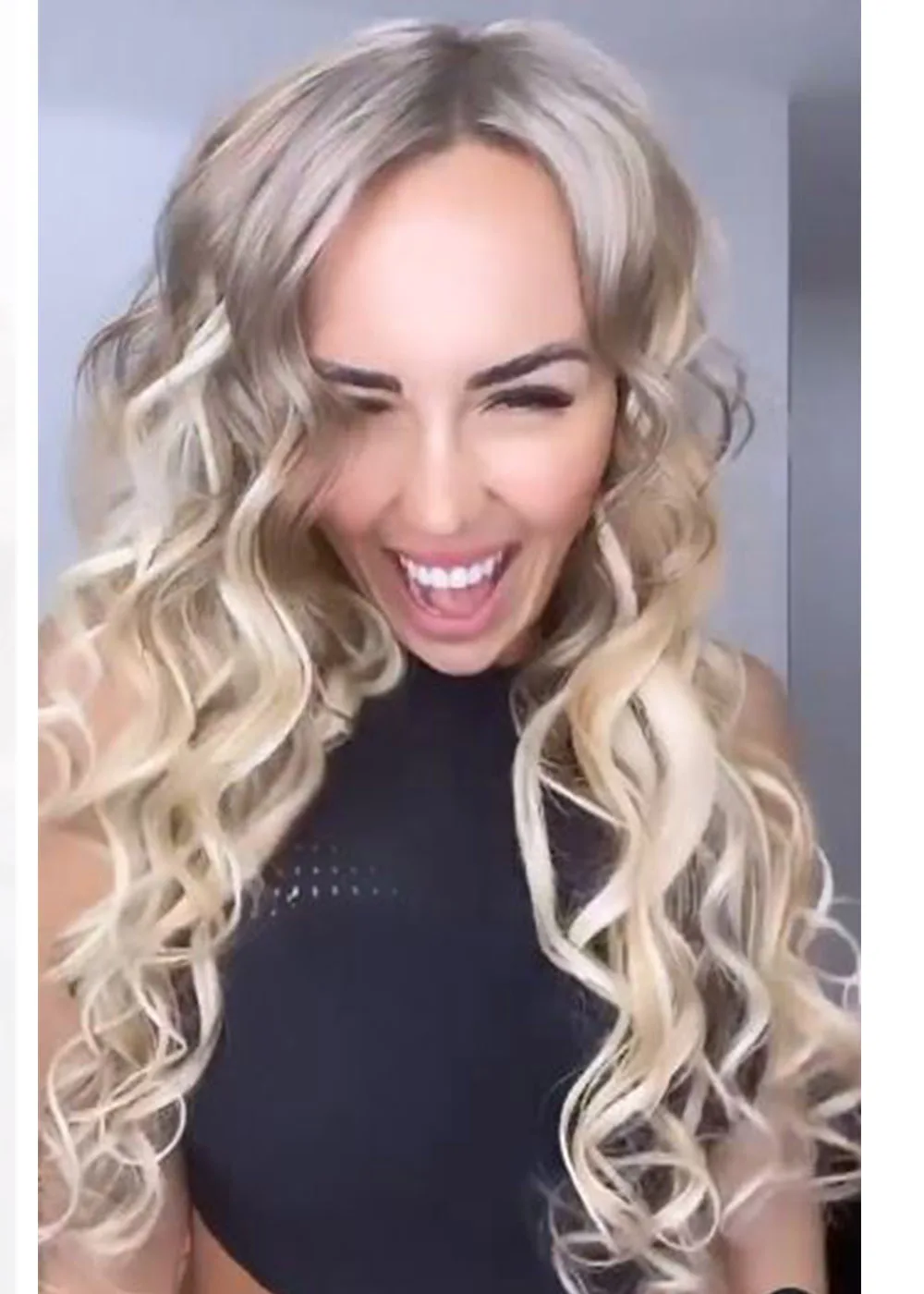 blonde natasha