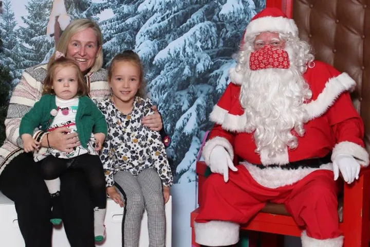santa