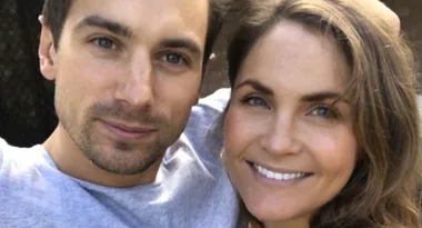 Laura Byrne shares adorable Bachelor throwback snaps