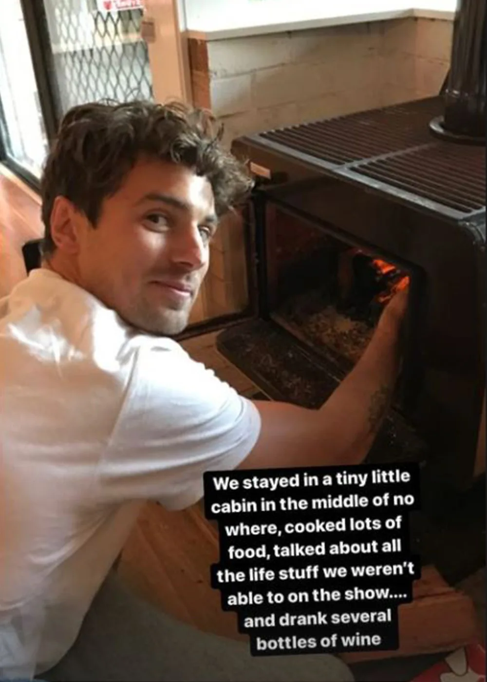 matty j