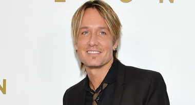 Keith Urban’s hilarious interaction with fan on stage
