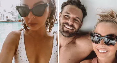 Angie Kent’s heartbreaking confession about her breakup