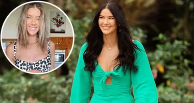 Brittany Hockley’s shock transformation