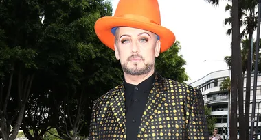 Boy George reveals he’s joining The Voice Australia in 2017
