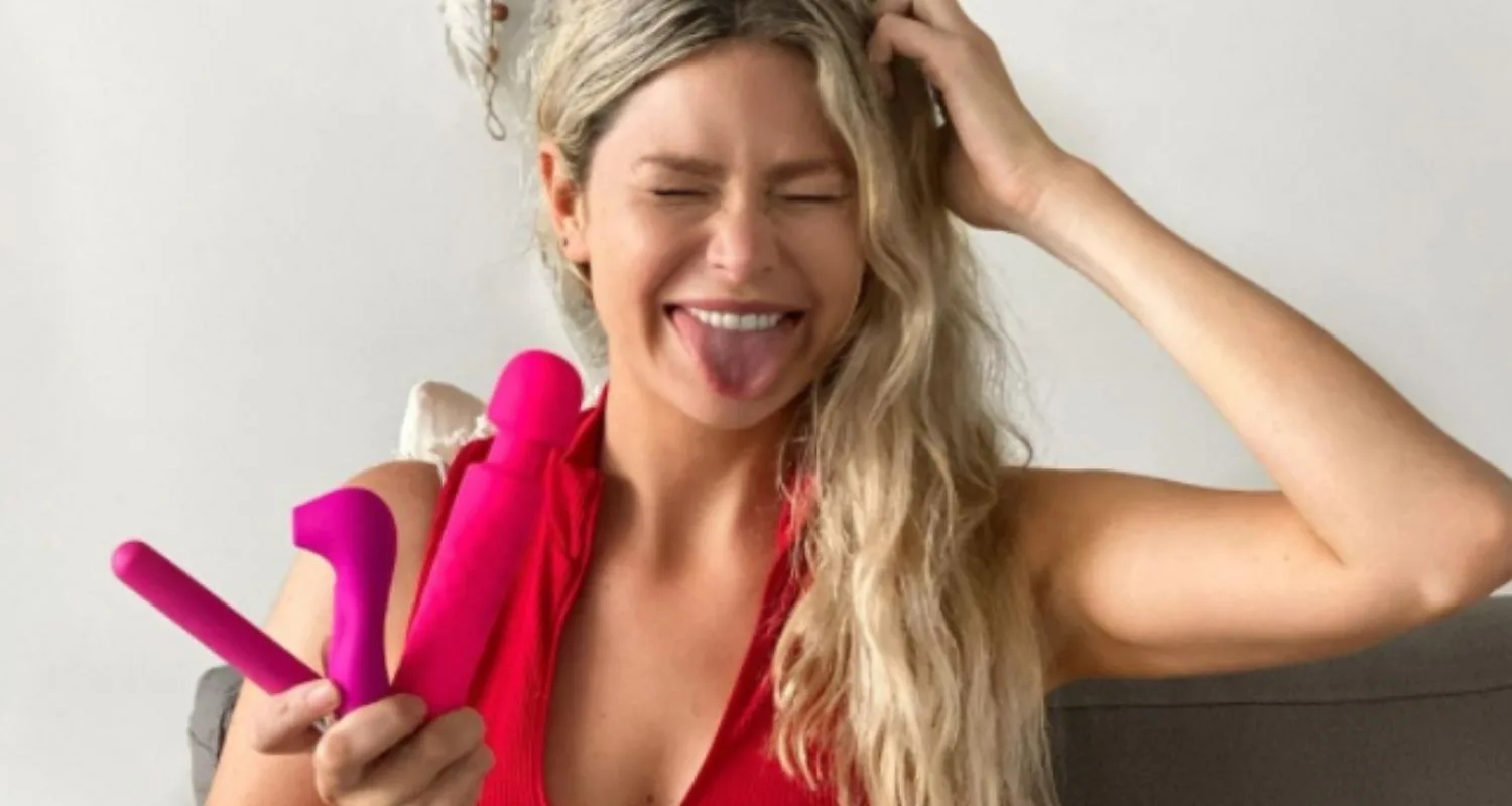 Sex toys so discreet no one will ever suspect a thing