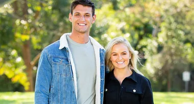 Did Elly Miles & Joe Woodbury just have a sneaky reunion?