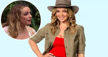 Abbie Chatfield’s awkward snub
