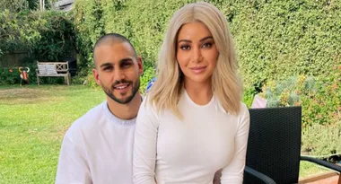 Martha Kalifatidis’ rare emotional message to fans
