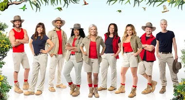 REVEALED: Every contestant on I’m A Celeb 2021