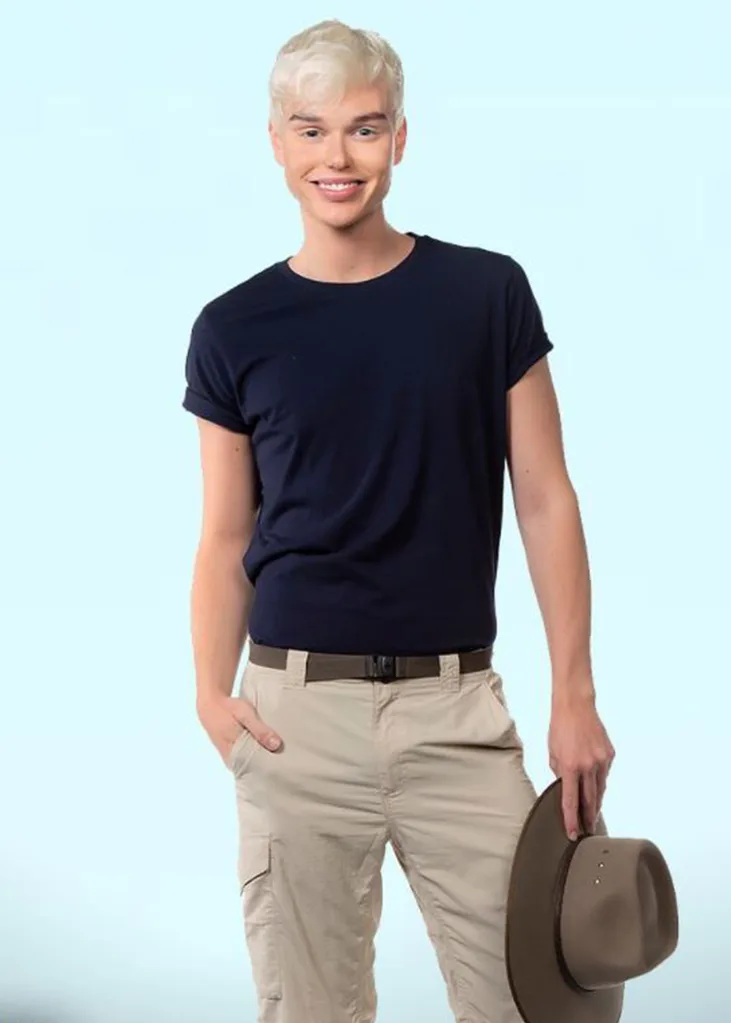 jack vidgen