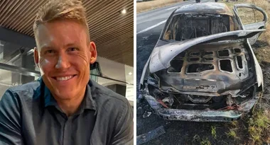 MAFS’ Seb’s traumatic near-death experience