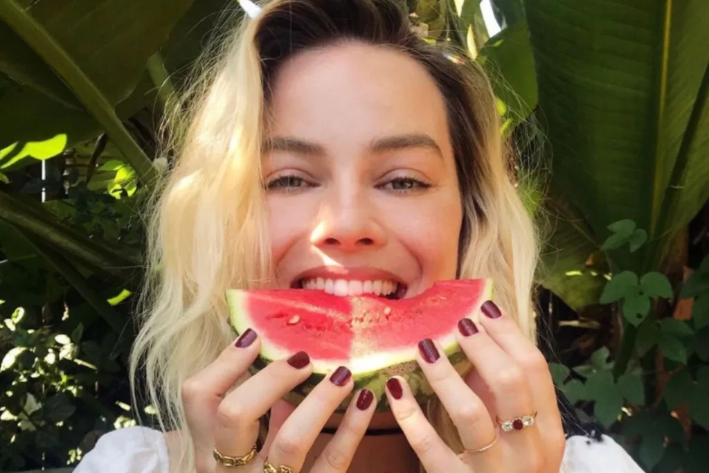 Margot Robbie
