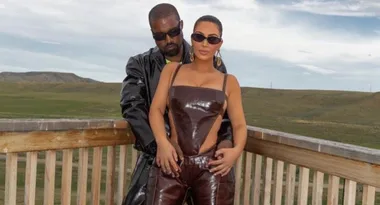 Kim Kardashian and Kanye West’s divorce is “imminent”