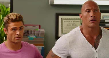 Watch Dwayne Johnson and Zac Efron save lives in the first ‘Baywatch’ trailer