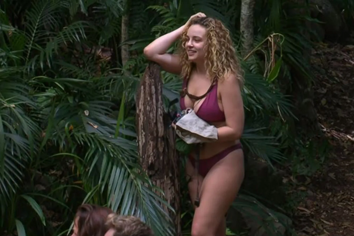 bikini