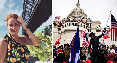 Jules Robinson’s social media post divides fans