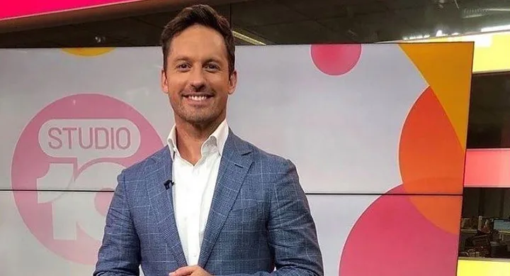 Tristan MacManus reveals he suffered two heart attacks