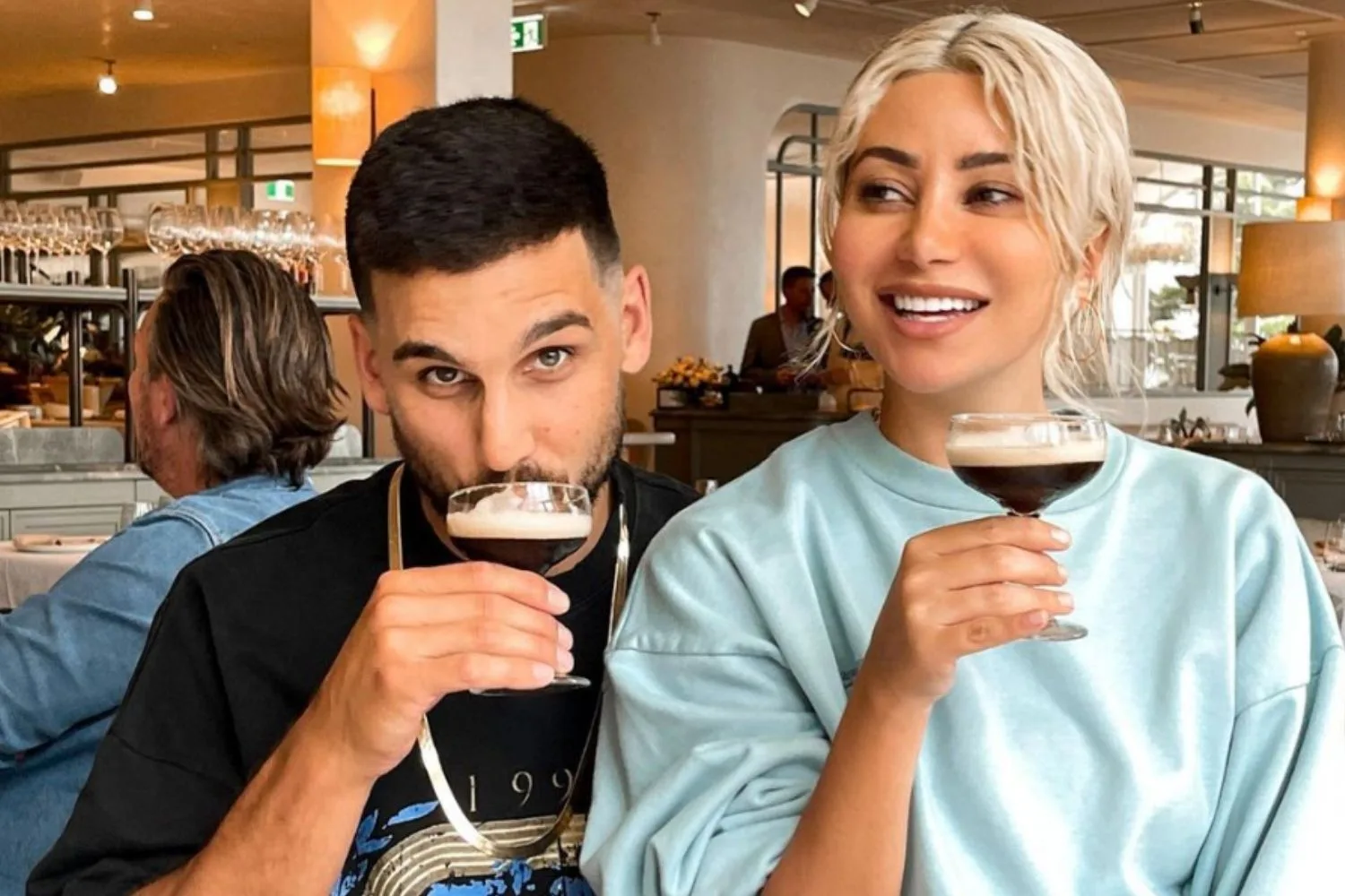 MAFS Michael Martha