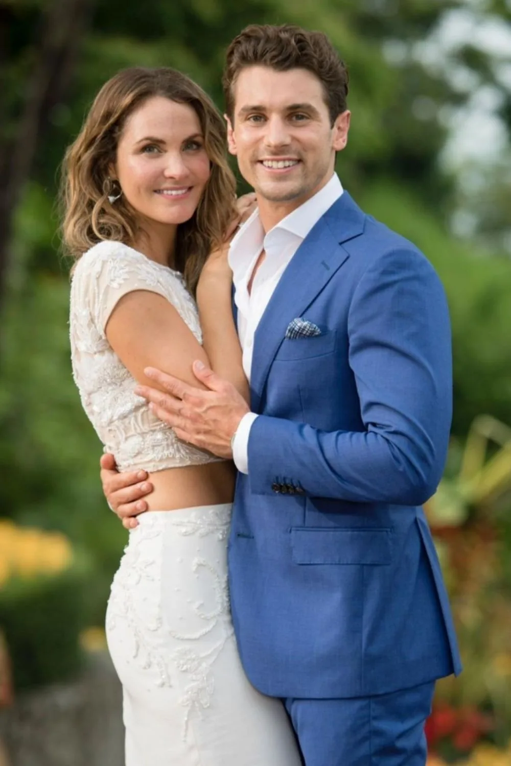 Matty J Laura
