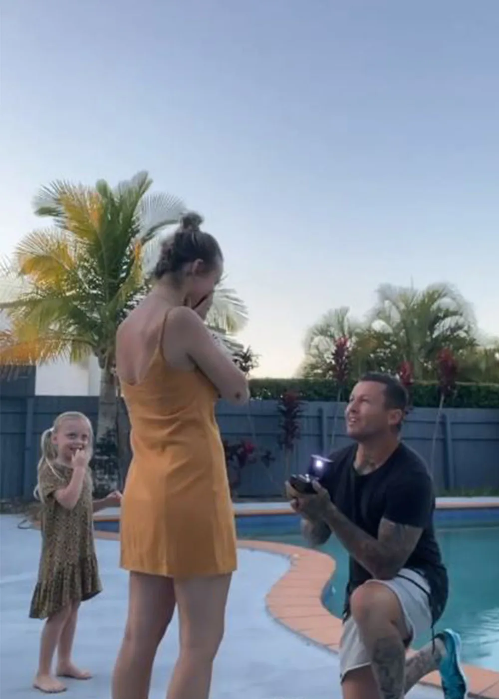 proposal