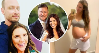 MAFS star Tracey Jewel welcomes second child