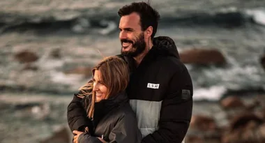 Locky and Irena’s next step as they leave Perth