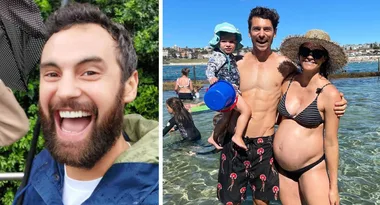 MAFS’ Cam Merchant’s cheeky message to Matty J