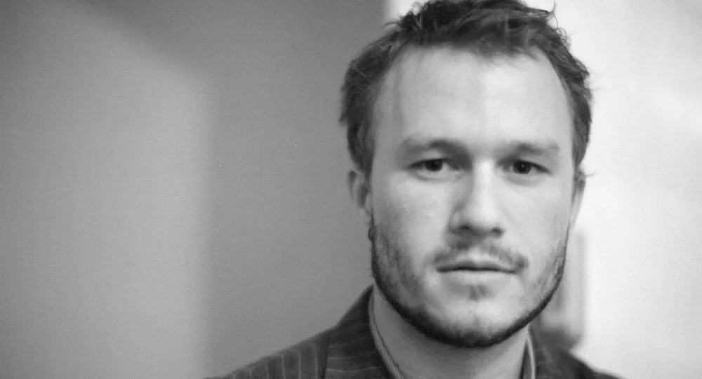 Inside the life and legacy of Heath Ledger