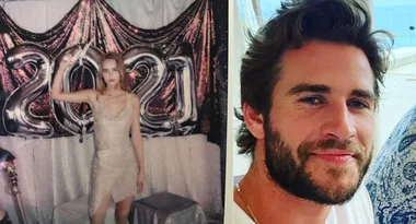 Gabriella Brooks “brings out the best” in Liam Hemsworth