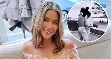 Meet Brittany Hockley’s new man
