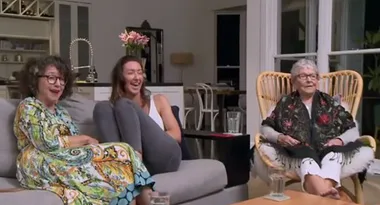 Gogglebox star looks unrecognisable in throwback snap