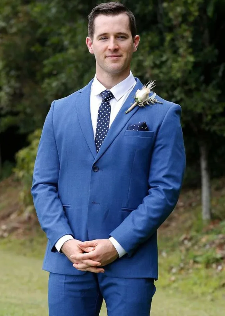matthew
