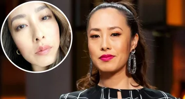 Melissa Leong’s post break-up transformation